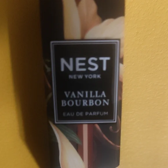 NEST Fragrances Vanilla Bourbon 6 Ml - Picture 4 of 4